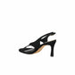Dolce Vita - Women's Izela Open Toe Heels
