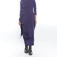 Matthildur - Elise Assymetrical Long Sleeve Top