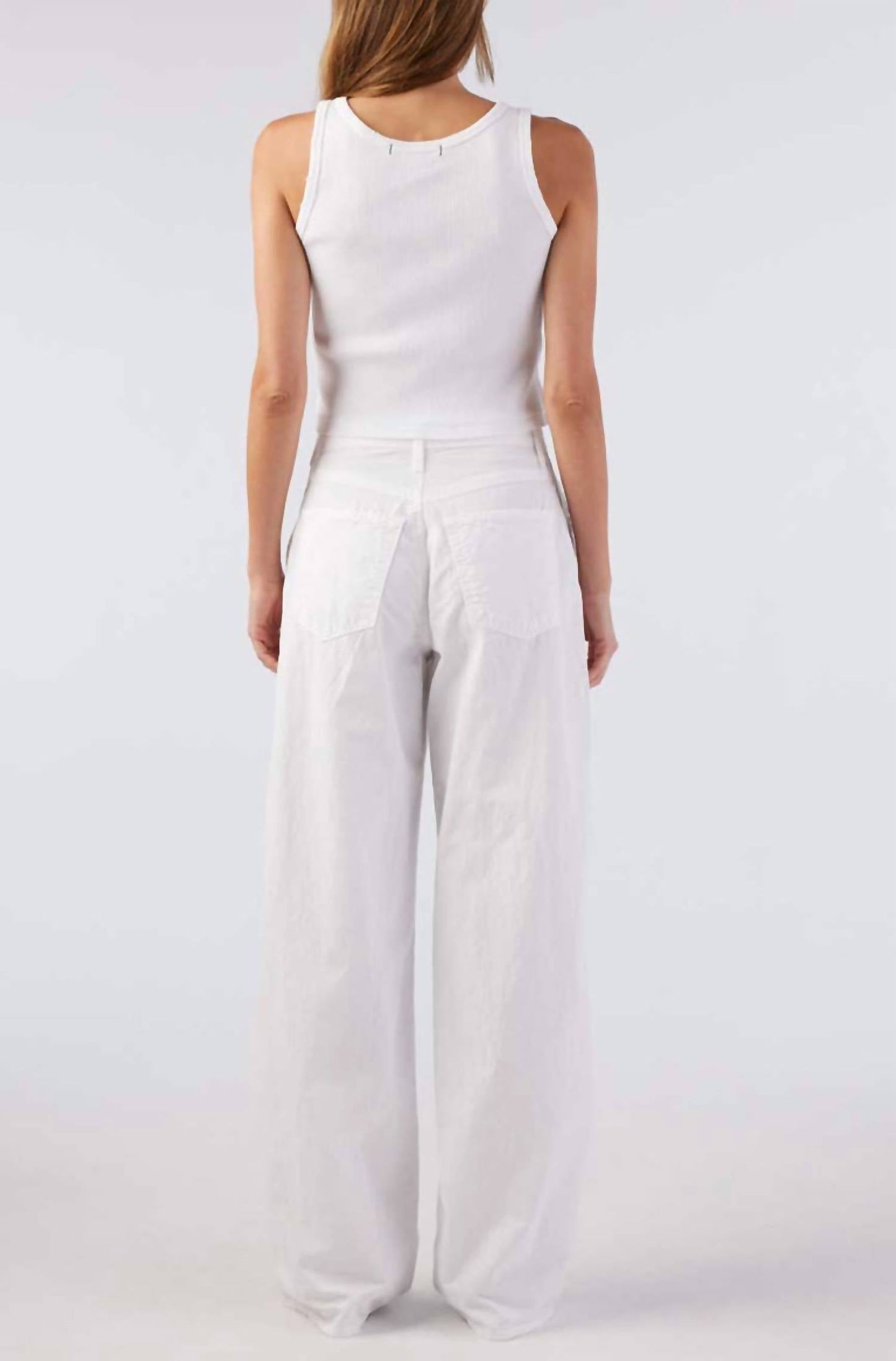 Amo - Sheryl Trouser