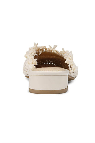 Sam Edelman - Women's Reeta Slip-on Mule