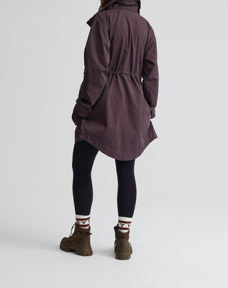 Varley - Bryce Parka