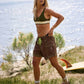 Free People - In The Wild Activewear Short