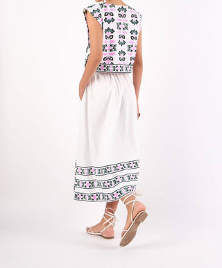 Beyond By Vera - Amber Skirt