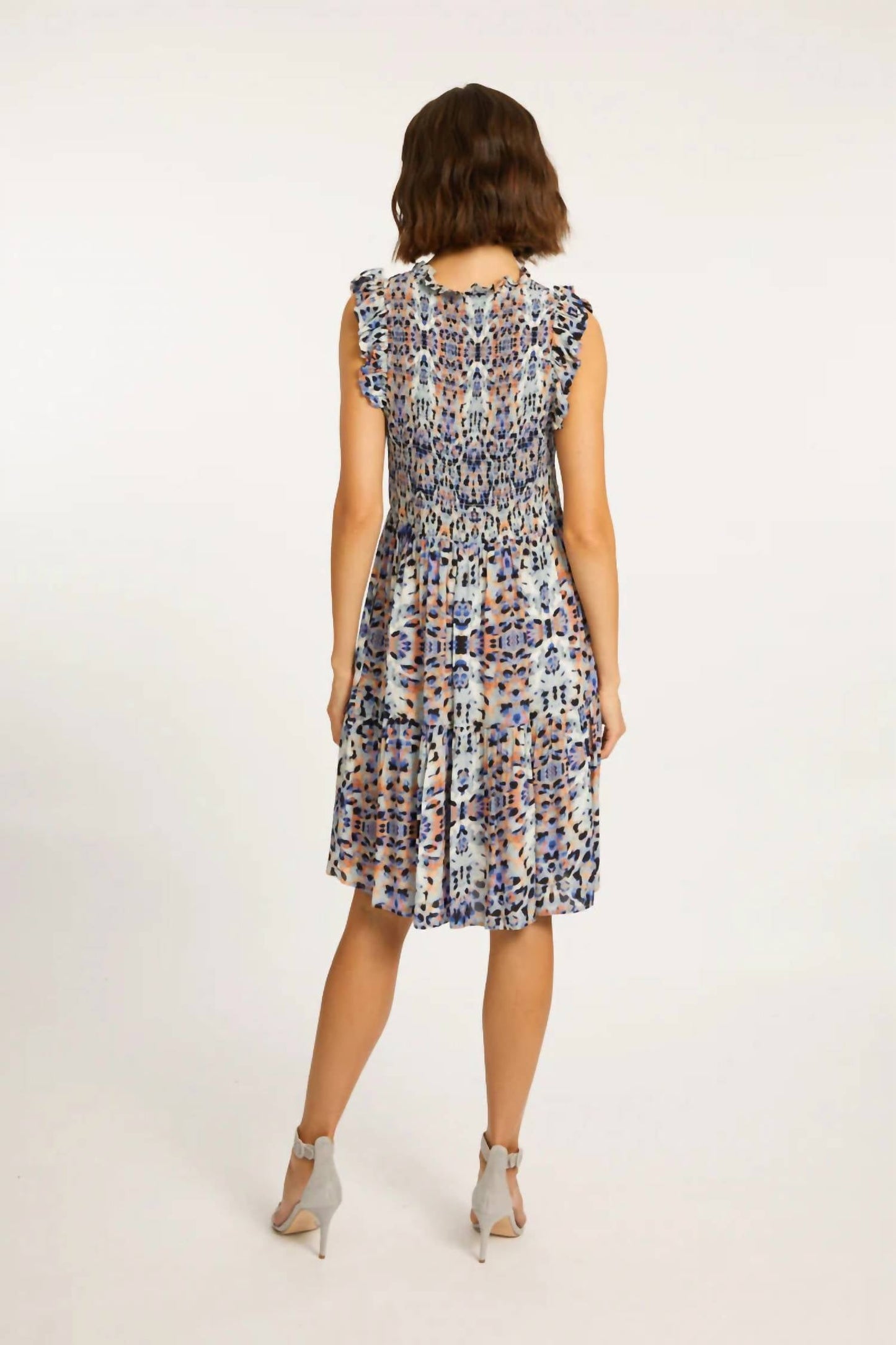 Caballero - Verone Mini Dress