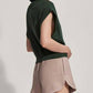 Varley - Fulton Cropped Knit