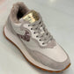 Voile Blanche - Qwark Fur Lined Sneaker