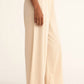Z Supply - Scout Jersey Crop Flare Pant