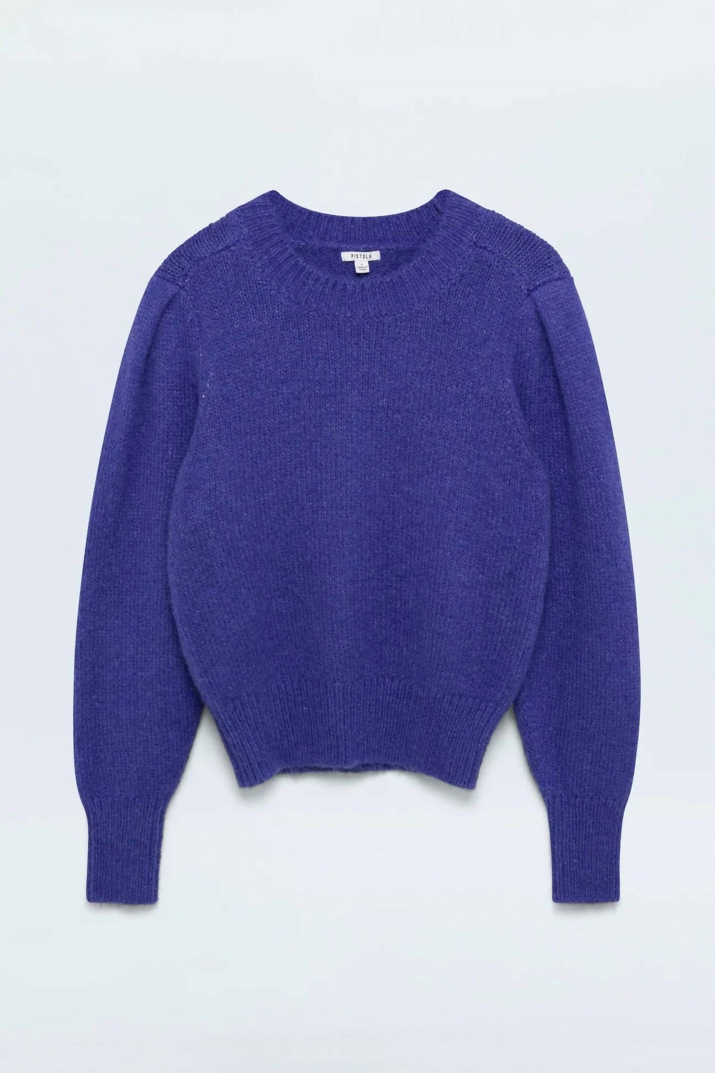 Pistola - Colette Puff Sleeve Sweater