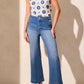 Tribal - Brooke Hugging Marine Jeans