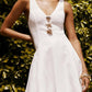 Amanda Uprichard - Aries A-line Mini Dress