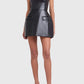 Amanda Uprichard - Bethany Skort Romper