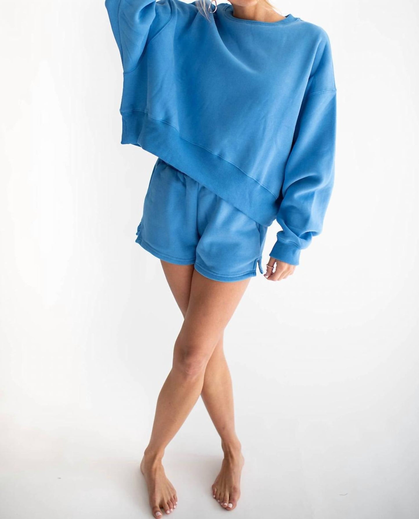 Falcon Park - Hadley Shorts