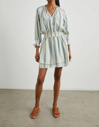 Rails - Crystal Mini Dress