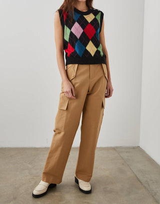 Rails - Christie Vest