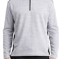 Abacus Sportswear Us - Men's Sunningdale Half-zip Sweater
