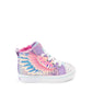 Skechers - Kid's Twi Lites Wingsical Wish Sneaker