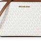 Michael Kors - Jet Set Large Logo Crossbody Bag