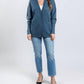 Lanhtropy - Aspen Lurex Cardigan