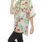 Johnny Was - Liliana Silk Oversized Weekend Tunic Top