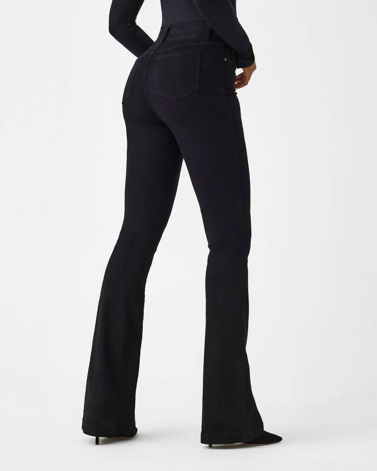 Spanx - Flare Jeans
