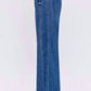 Pistola - Jadyn Low Slung Palazzo Jean