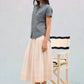 Blu Pepper - Button Down Top