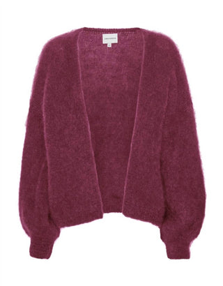 Americandreams - Women's Lee Short Cardigan