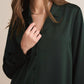 Z Supply - Ana Satin Top