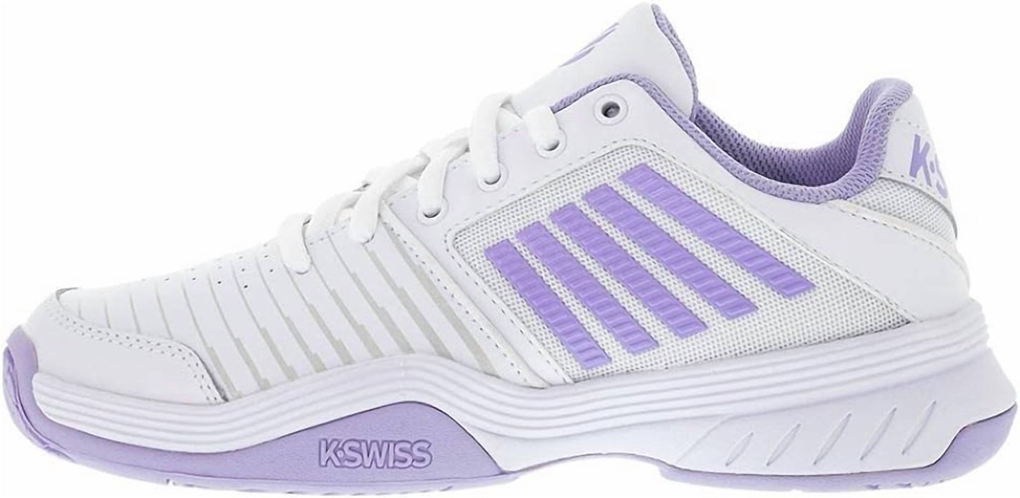 K-Swiss - Women's Court Express Tennis Shoe