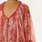 Poupette St Barth - Nava Poncho Coverup