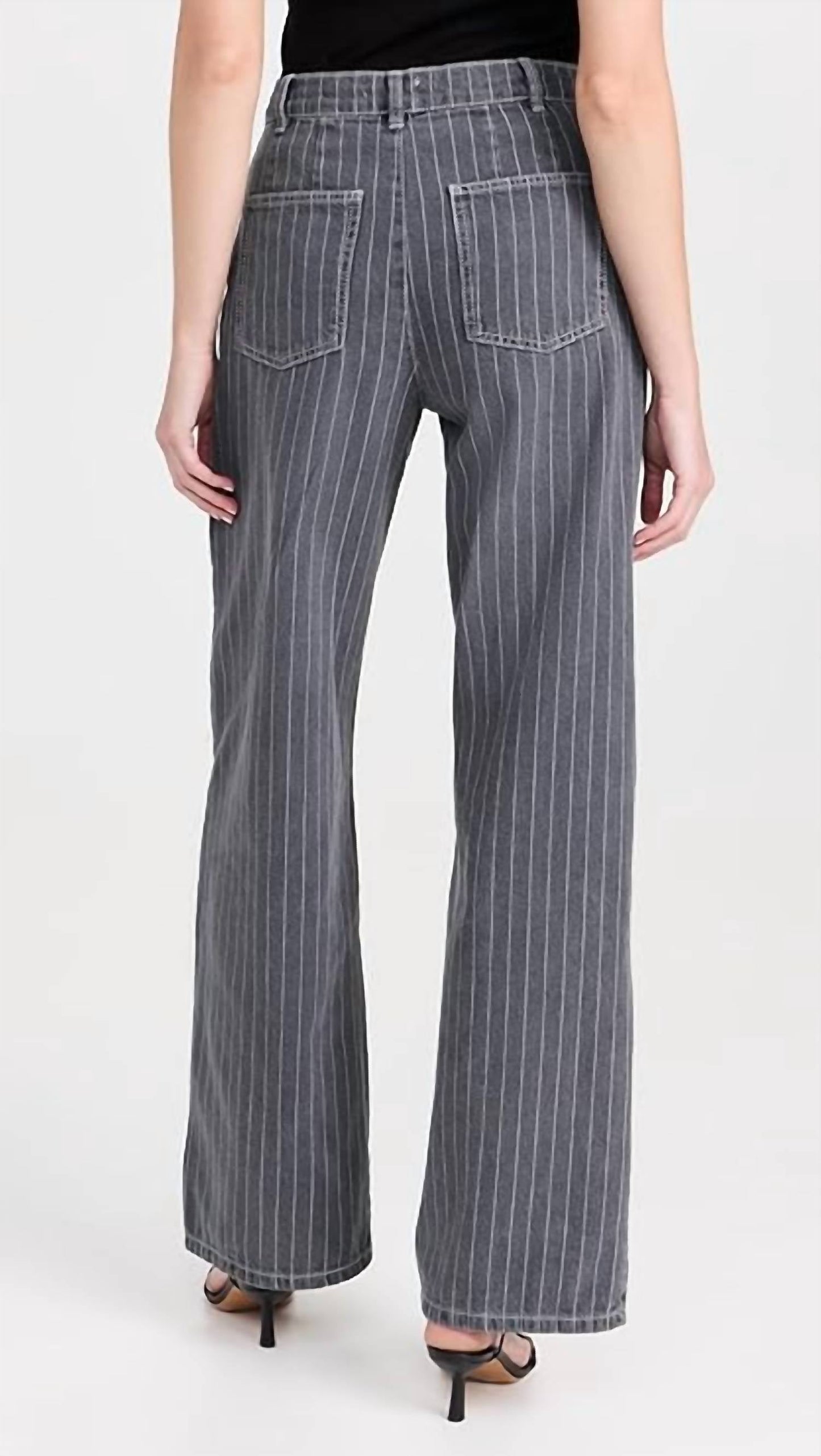 Baum Und Pferdgarten - Nanny Jean