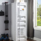 Cargo Wardrobe