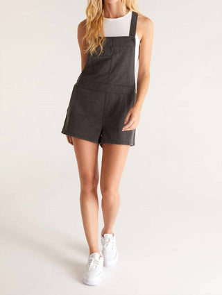 Z Supply - Easy Rider Terry Romper