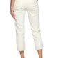 Flags & Anthem - Brighton High Rise Straight Jean