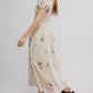 Free People - Complete Me Midi Dress