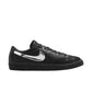 Nike - Men's Zoom Blazer Low X Dancer Skateboard Shoe