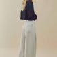 Free People - Old West Slouchy Jean