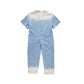 Omamimini - Kids' Mechanic Jumpsuit
