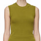 A.L.C. - Ian Sleeveless Cashmere Top