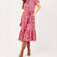 Mary Square - Camila Dress