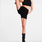 Bandier - Calla Crop Cutout Sports Bra
