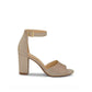 Jessica Simpson - Sherron Heel