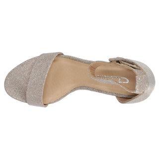 Chinese Laundry - Women's Jody Heel