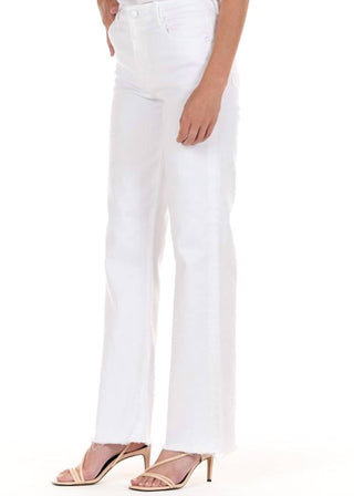 Fidelity - Women's Katie High Rise Flare Jeans