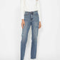 Judy Blue - High Waist Tummy Control Straight Jeans