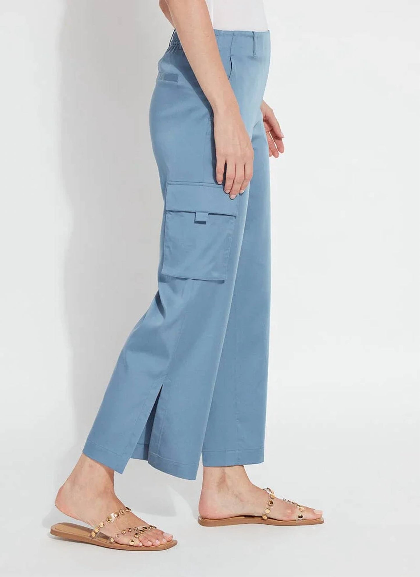 Lysse - Calypso Ankle Cargo Pant