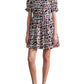 Apiece Apart - Las Alturas Mini Dress