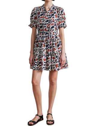 Apiece Apart - Las Alturas Mini Dress