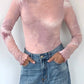 124 Voltaire - Gauzy Bodysuit