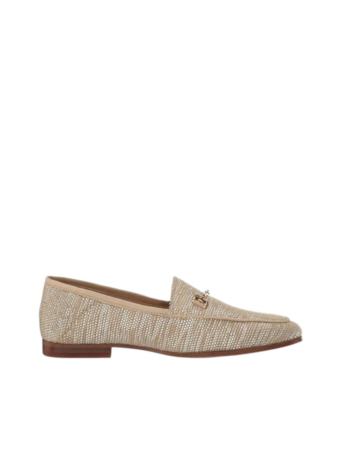 Sam Edelman - Women's Loraine Bit Loafer
